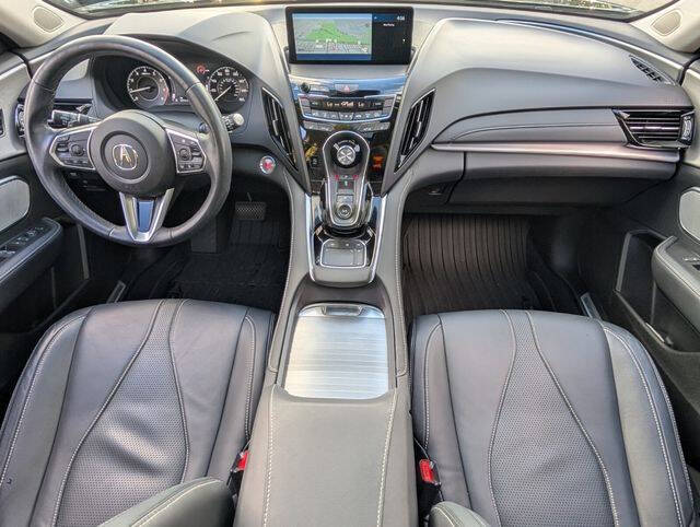 2023 Acura RDX w/Tech