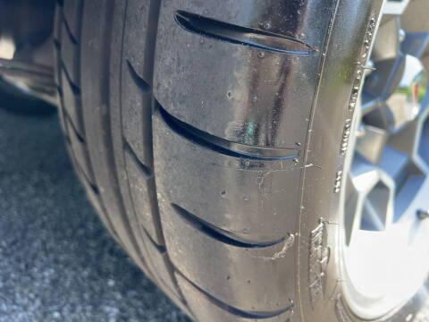 1976 Pontiac Firebird Trans Am