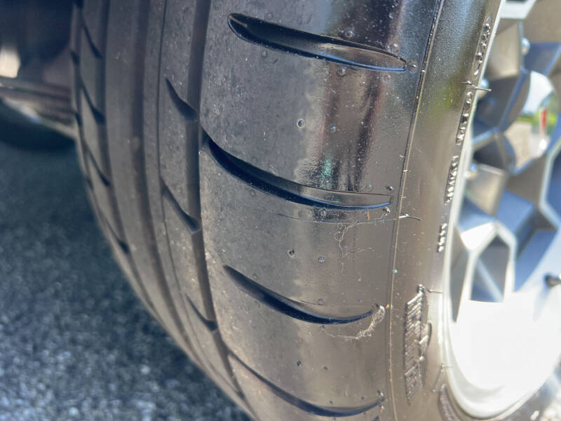 1976 Pontiac Firebird Trans Am