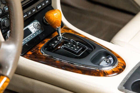 2006 Jaguar XJ-Series XJ8