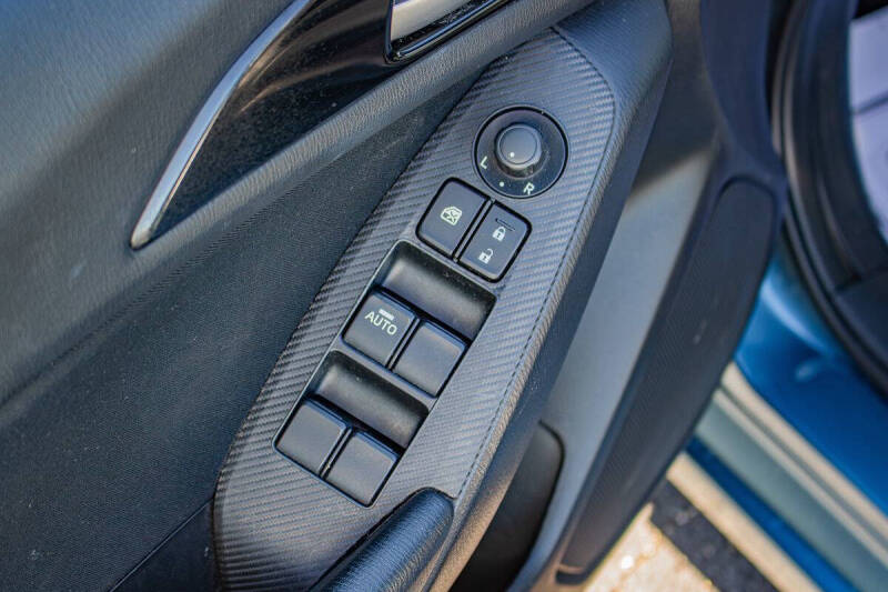 2015 Mazda MAZDA3 i Sport