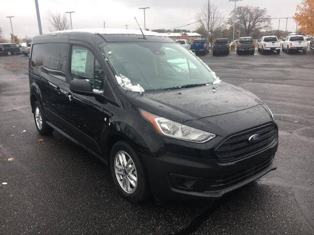 2019 Ford Transit Connect Cargo for sale in Greenville, MI