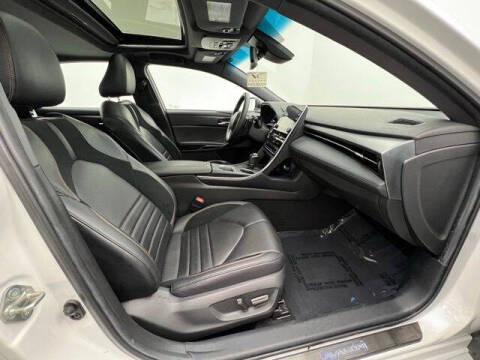 2021 Toyota Avalon XSE Nightshade