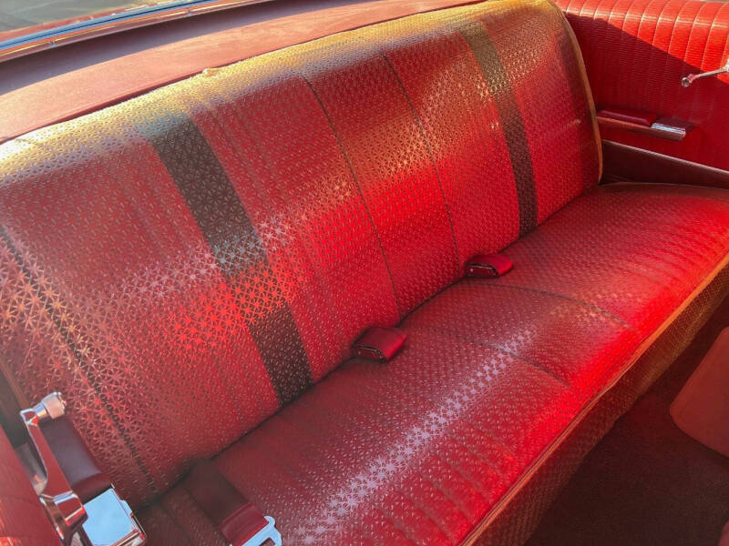 1966 Ford Galaxie 500