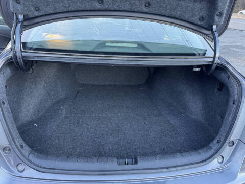 2014 Honda Accord EX-L V6