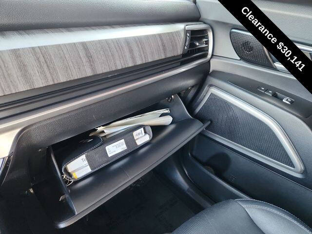 2023 Kia Telluride EX