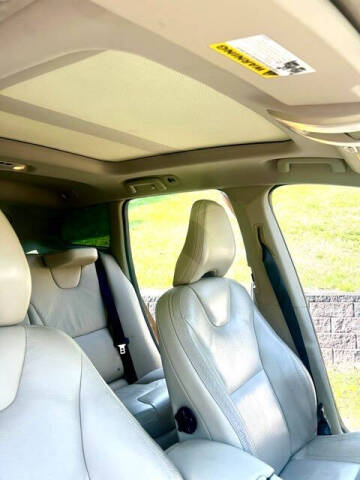 2012 Volvo XC60 3.2 Premier Plus