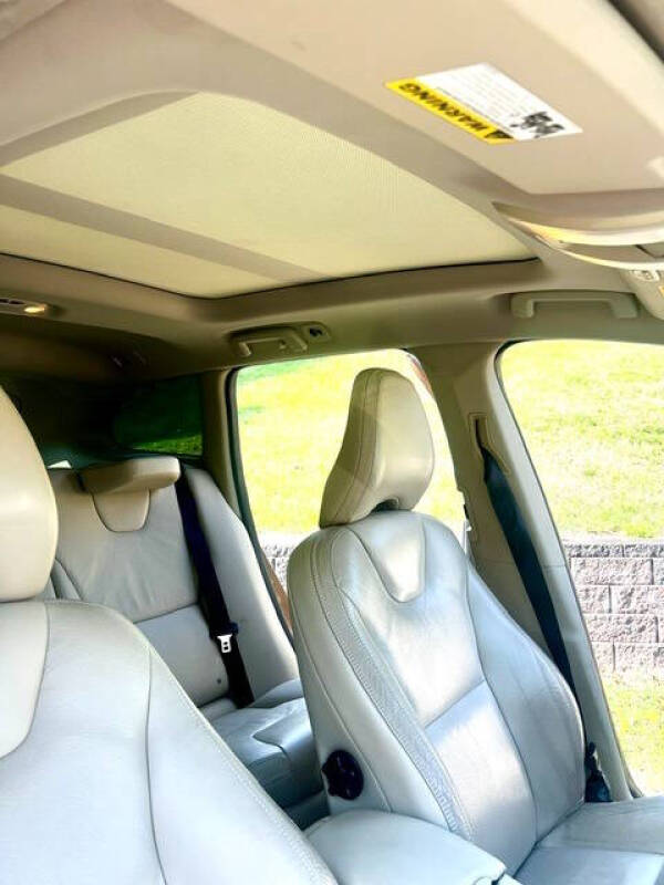 2012 Volvo XC60 3.2 Premier Plus