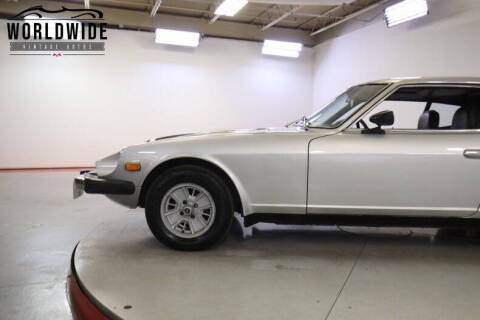 1975 Datsun 280Z