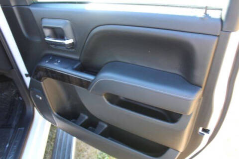 2016 GMC Sierra 1500