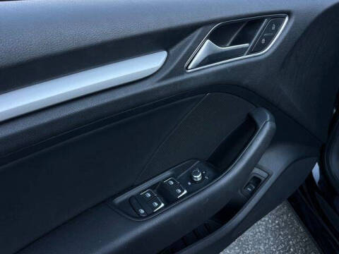 2019 Audi A3 Premium 40 TFSI