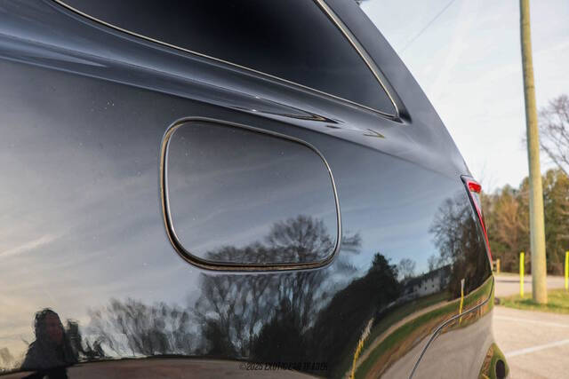 2019 Dodge Durango SRT