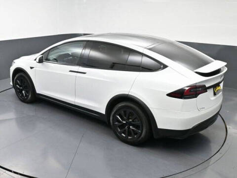 2023 Tesla Model X