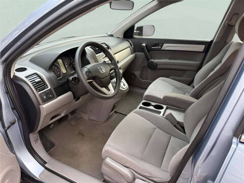 2011 Honda CR-V EX