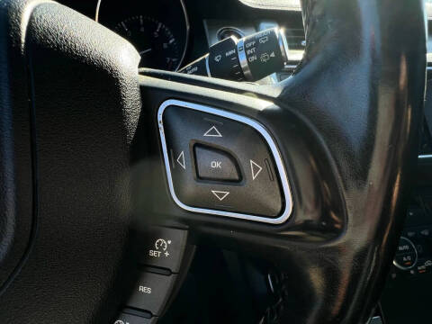 2015 Land Rover Range Rover Evoque Pure Plus