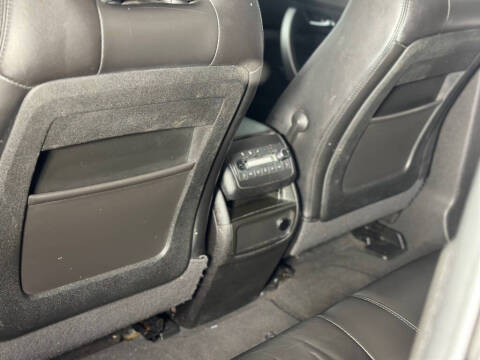 2012 GMC Acadia SLT-1