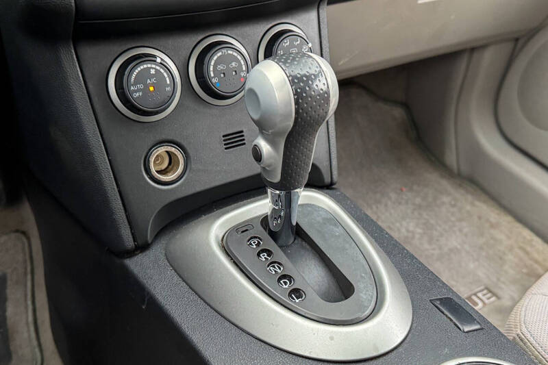 2012 Nissan Rogue SV