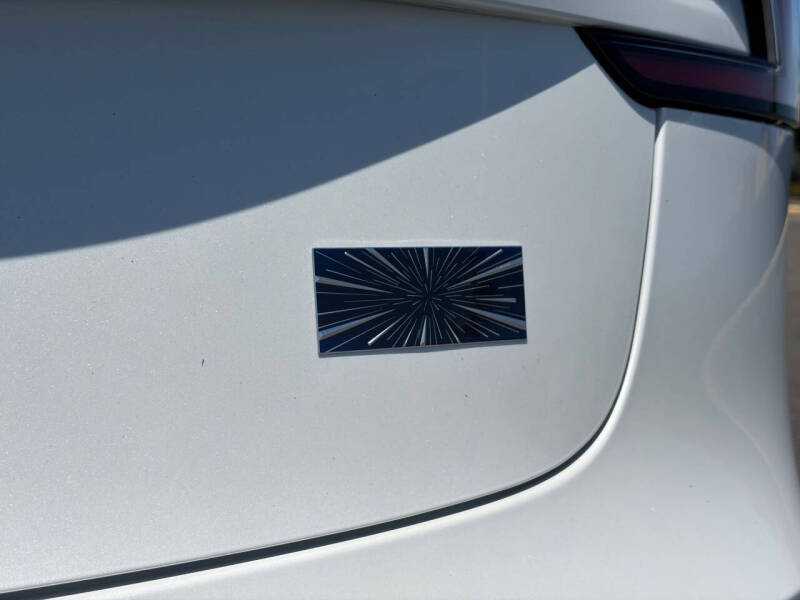 2025 Tesla Model 3 Performance