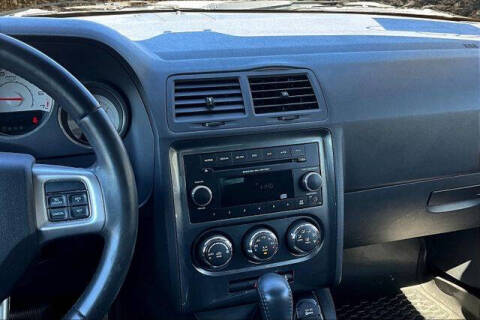 2013 Dodge Challenger SXT