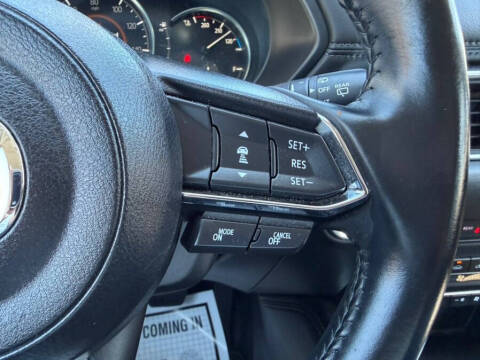 2023 Mazda CX-5 2.5 S Preferred