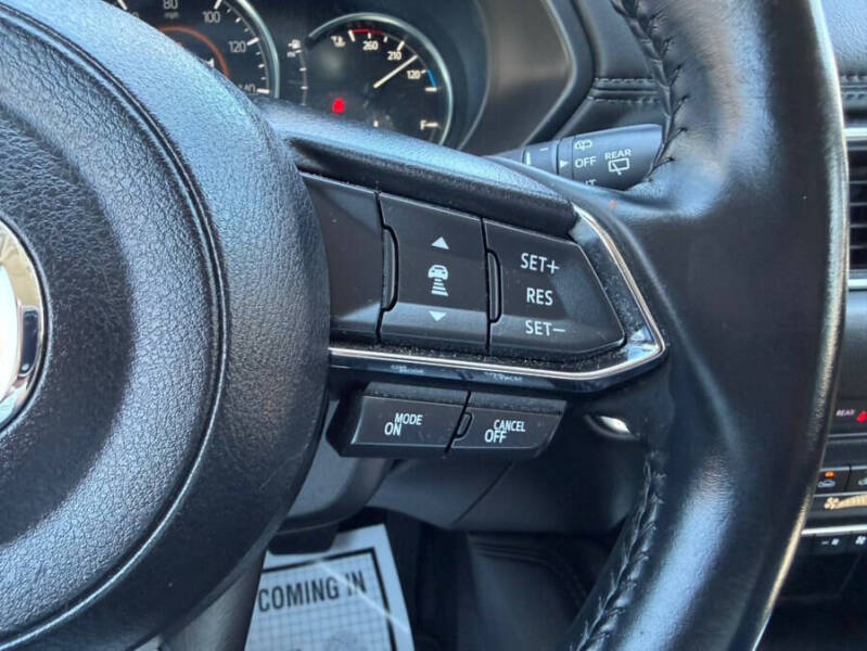 2023 Mazda CX-5 2.5 S Preferred