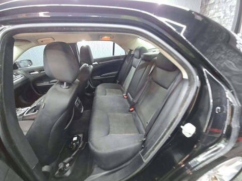 2023 Chrysler 300 Touring