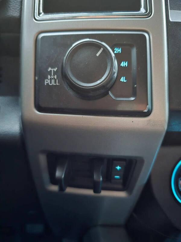 2020 Ford F-250 Super Duty