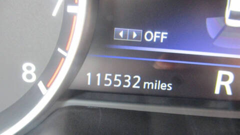 2020 Nissan Maxima 3.5 SV