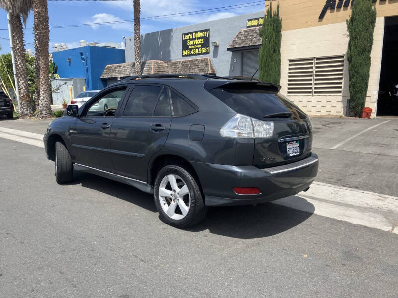 2005 Lexus RX 330