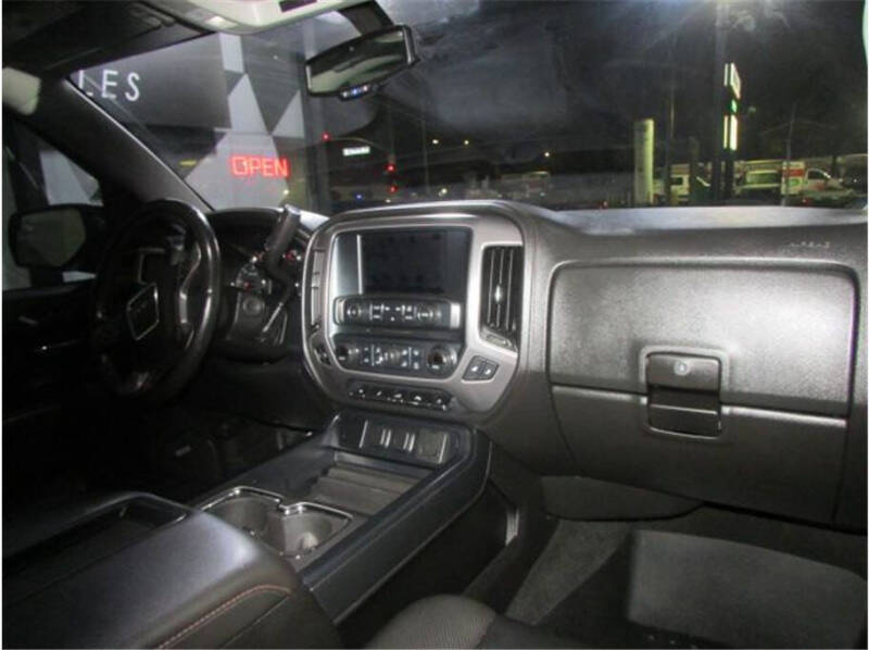 2014 GMC Sierra 1500