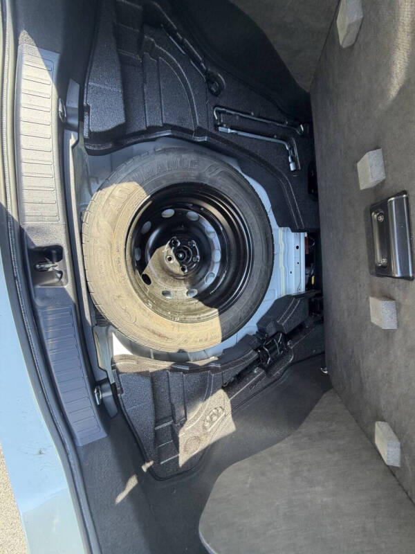 2018 Toyota Prius Three