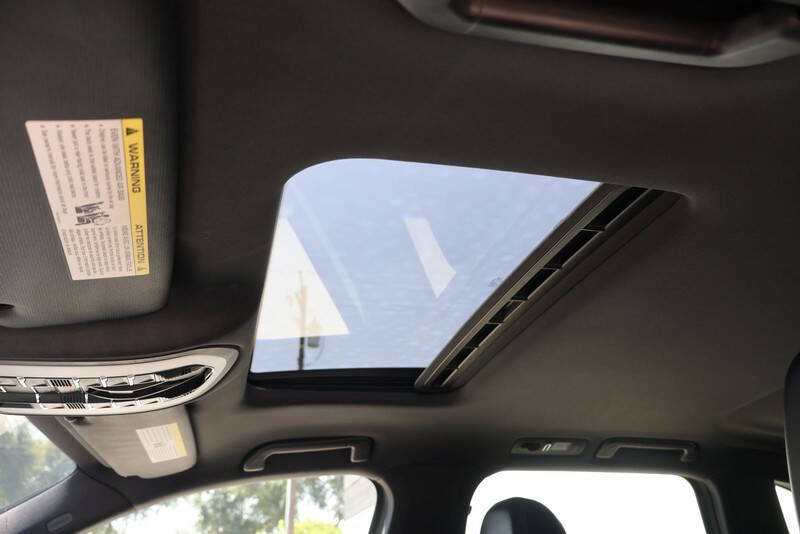 2013 Porsche Cayenne Tiptronic