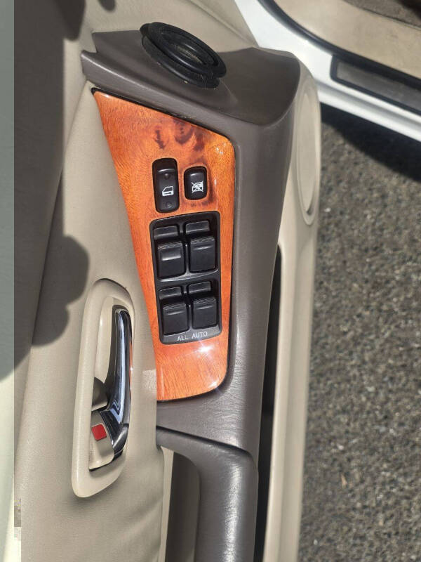 2003 Lexus RX 300