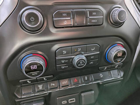 2023 Chevrolet Silverado 2500HD