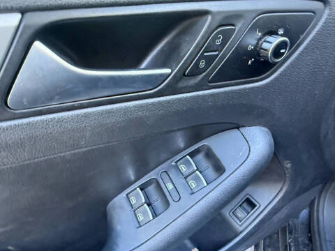 2013 Volkswagen Jetta