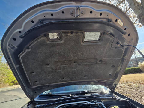 2008 Mazda MX-5 Miata Grand Touring