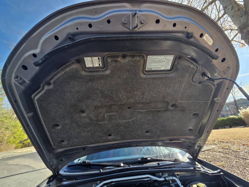 2008 Mazda MX-5 Miata Grand Touring