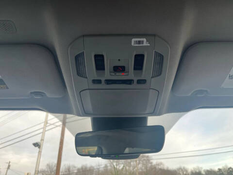 2024 Toyota Highlander Hybrid