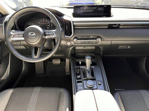 2024 Mazda CX-50 2.5 S Premium