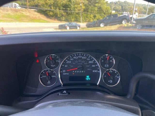 2025 GMC Savana 2500