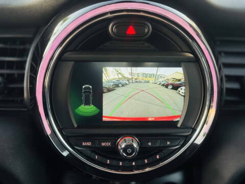 2019 MINI Hardtop 2 Door Cooper