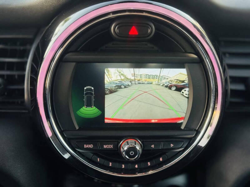 2019 MINI Hardtop 2 Door Cooper