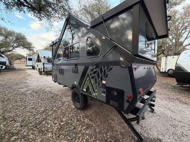 2026 A Liner Evolution 15LG