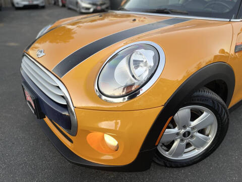 2014 MINI Hardtop Cooper