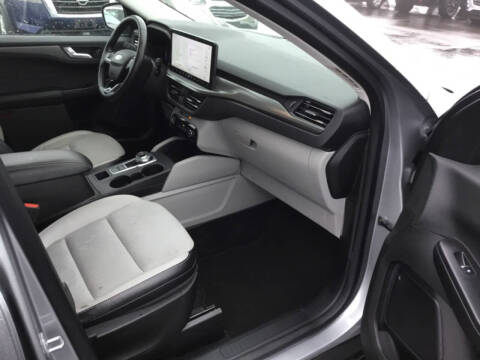 2023 Ford Escape Plug-In Hybrid