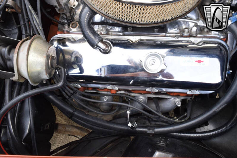 1968 Chevrolet Corvette