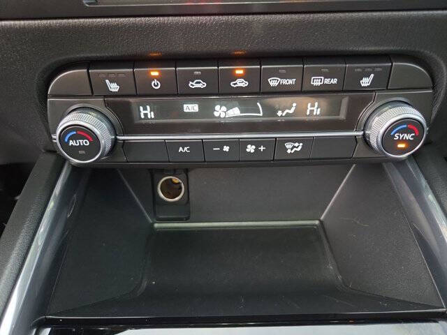 2023 Mazda CX-5 2.5 S Premium