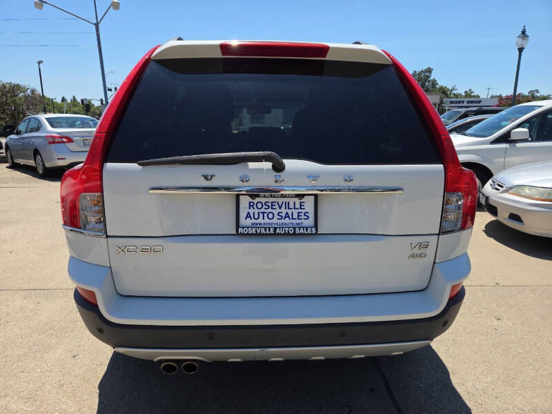 2009 Volvo XC90 V8
