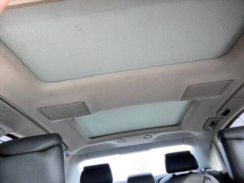 2011 Audi A8 L quattro