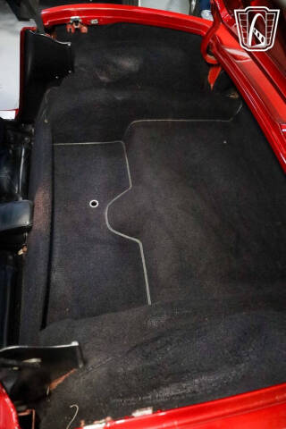 1965 Chevrolet Corvette